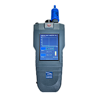 Máy đo nồng độ bụi