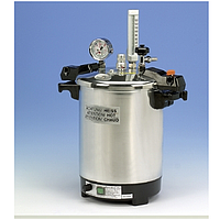 Thiết bị nghiên cứu vi sinh vật & di truyền