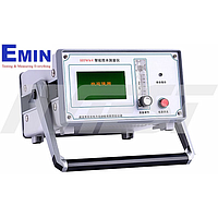 Thiết bị đo và phân tích khí SF6 trong công tác thí nghiệm điện