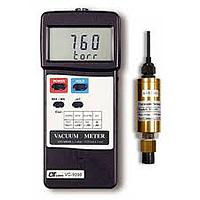 Thiết bị đo áp suất chân không di động