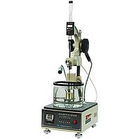 Thử nghiệm xâm nhập dầu mỏ