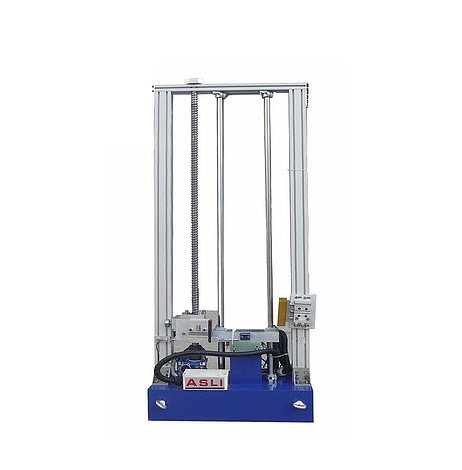 Thiết bị thử gia tốc sốc cơ học trong môi trường phòng thử nghiệm