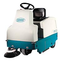 Xe đẩy quét rác, xe vắt công nghiệp
