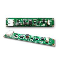 Chiếu sáng nền LED