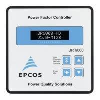 Power Factor Correction PFC