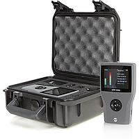 Máy dò tìm rệp, thiết bị nghe lén, quay lén