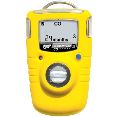 Thiết bị đo khí cầm tay dùng trong kiểm định và đánh giá tình trạng hoạt động