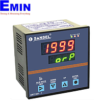 Bộ điều khiển ORP