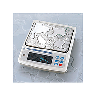 Cân thủy sản - Chống nước