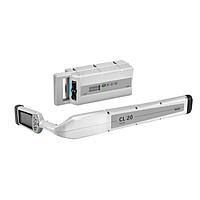 Máy đo định vị dây ống kim loại và đường ống phi kim loại ngầm