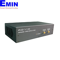 Thiết bị mô phỏng GPS, GNSS