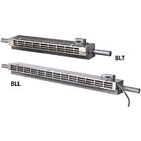 Thiết bị khử tĩnh điện (Ion)