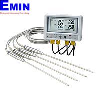 Máy ghi biểu đồ nhiệt độ