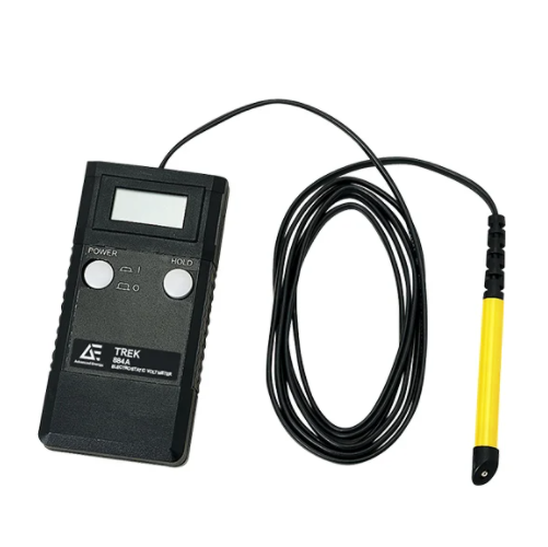 Thiết bị tĩnh điện sử dụng trong môi trường sản xuất và kiểm soát ESD