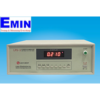 Thiết bị kiểm tra đèn huỳnh quang trong quá trình kiểm tra và sửa chữa