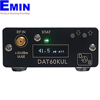 Bộ suy hao (Attenuator)