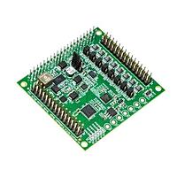 Mũ / Bo mở rộng Raspberry Pi