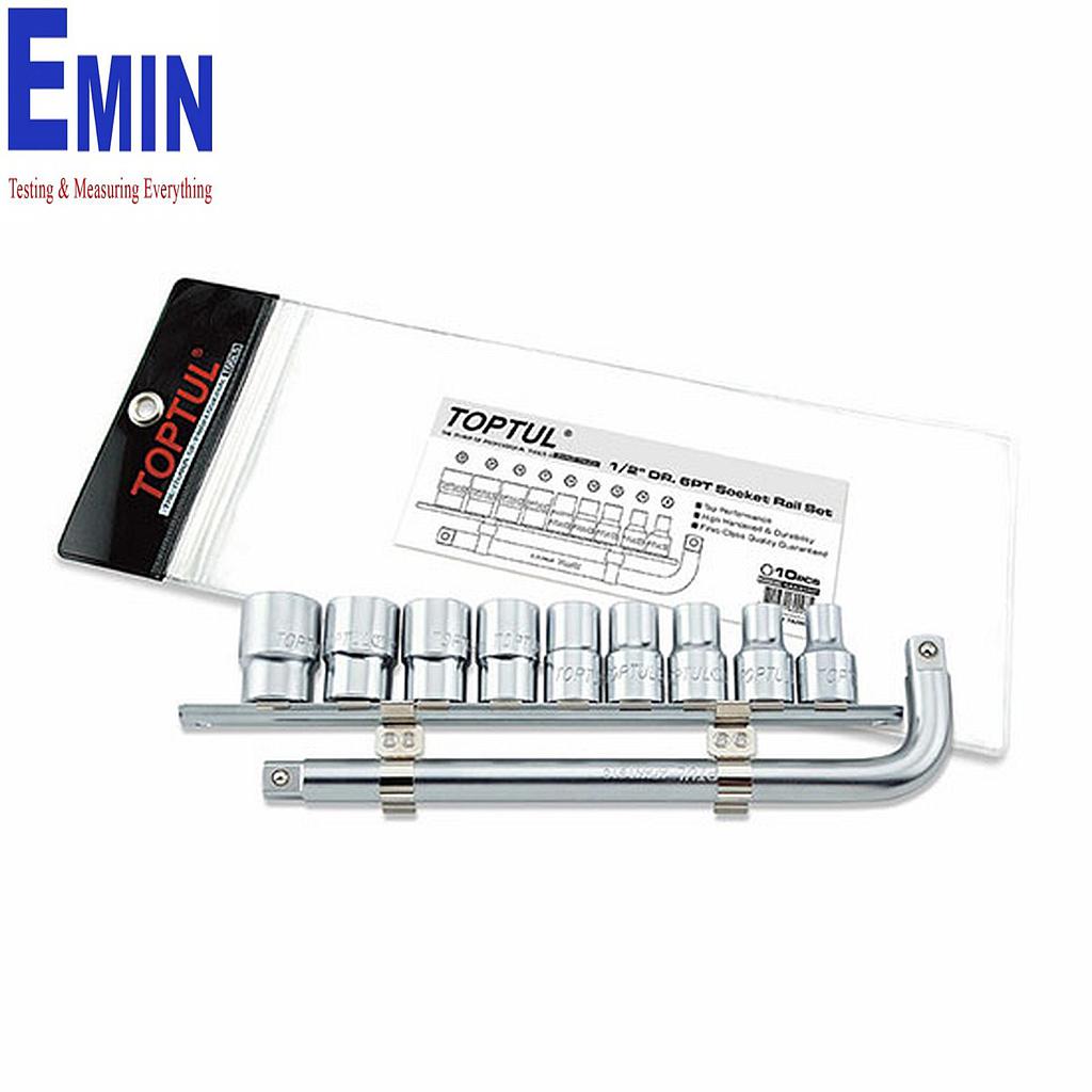 Các loại đầu khẩu và đầu tuýp dùng trong tháo lắp cơ khí