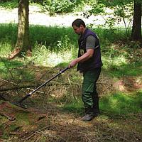 Máy dò chất nổ/ chất lỏng