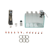 Thiết bị đo tỷ trọng