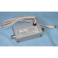 Máy đo công suất sóng RF, Viba