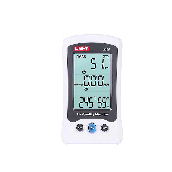 Thiết bị đo nồng độ bụi và dịch vụ hiệu chuẩn phục vụ quan trắc môi trường