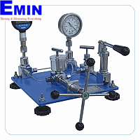 Bàn hiệu chuẩn áp suất kiểu so sánh