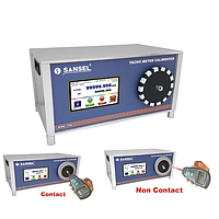 Thiết bị hiệu chuẩn máy đo tốc độ vòng quay