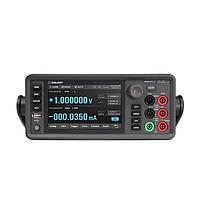 Máy kiểm tra đặc tính linh kiện bán dẫn, SMU