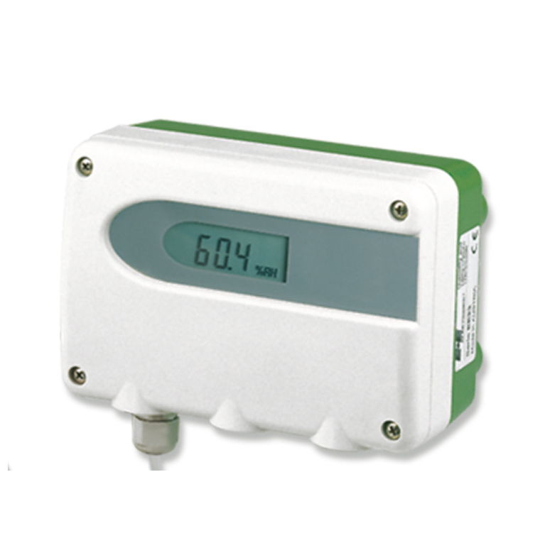 Cảm biến đo nhiệt độ dùng trong hệ thống giám sát và điều khiển nhiệt