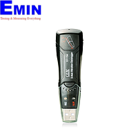 Máy đo độ rung - Đo gia tốc - Cân bằng động