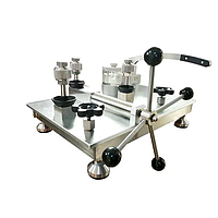 Bàn hiệu chuẩn áp suất kiểu so sánh (Pressure Comparator)