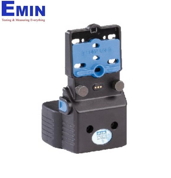 Thiết bị bơm lấy mẫu khí dùng trong quan trắc và lấy mẫu hiện trường