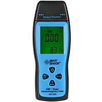 Máy đo bức xạ, ứng suất của nhiệt, mặt trời