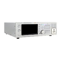 Nguồn xoay chiều AC