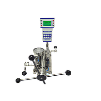 Bàn hiệu chuẩn áp suất kiểu so sánh (Pressure Comparator)