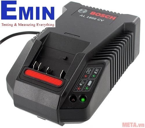 Máy vặn ốc vít dùng pin trong ứng dụng lắp ráp và bảo trì