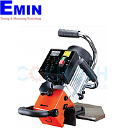 Máy vát mép công nghiệp