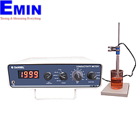 Kiểm định thiết bị đo độ dẫn điện, EC