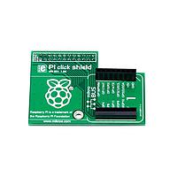 Mũ / Bo mở rộng Raspberry Pi