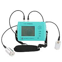 Kiểm định Thước đo độ sâu