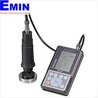 Máy đo độ cứng siêu âm