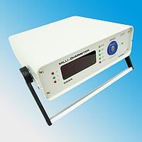 Thiết bị đo điện trở thấp