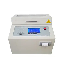 Kiểm tra điện áp đánh thủng