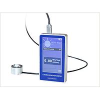 Máy đo bức xạ, ứng suất của nhiệt, mặt trời