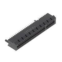 Đầu nối mép thẻ