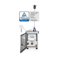 Giải pháp kiểm tra, đo lường, giám sát môi trường
