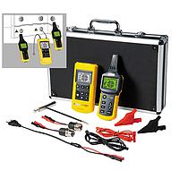 Kiểm định máy đo khí đơn