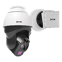 Camera nhiệt dùng cho an ninh
