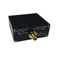 Bộ khuếch đại RF